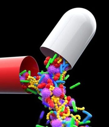 Përdorimi i shpeshtë i antibiotikëve dyfishon rrezikun për sëmundjet inflamatore intestinale